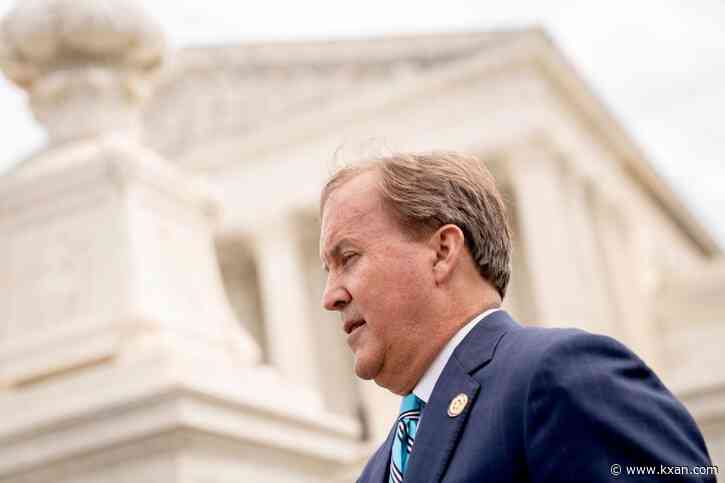 Senate recesses without revealing rules for impeachment trial of Texas AG Ken Paxton