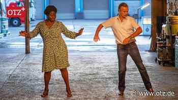 „Die Rumba-Therapie“ im Kino: Ein Film lernt das Tanzen nicht