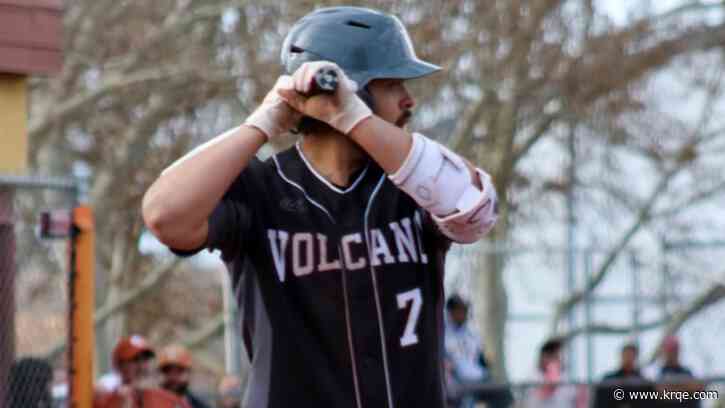 Local players selected for Native American All-Star game at Atlanta Braves' stadium