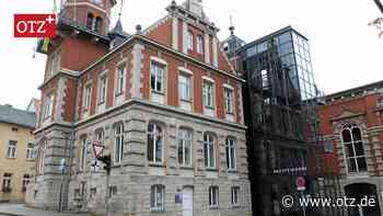 Dornburg-Camburg hofft auf finanziellen Befreiungsschlag