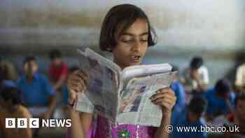 NCERT textbooks: Why some Indian scholars are disowning books they wrote