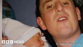 Father's Day: Men share challenges of being a dad