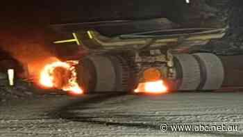 Spate of 'significant' mining incidents, union calls for urgent meeting with minister