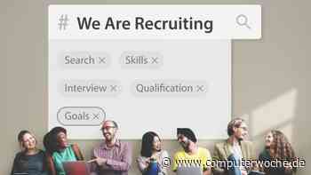 Recruiting auf TikTok & Co.: So finden Arbeitgeber Top-Talente