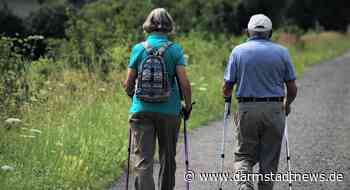 34. Seniorinnen- und Seniorenwanderung anlässlich des Heinerfests