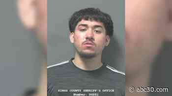 Suspect pleads not guilty in fatal shooting of Hanford teen