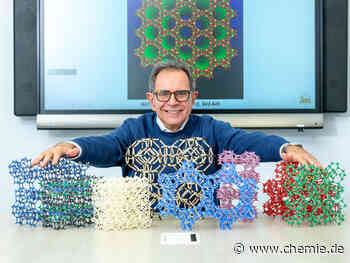 Ein Leben für die Chemie