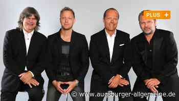 Mozart@Augsburg holt die Bamberger Symphoniker in die Stadt