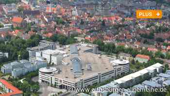 Problem mit Jugendgruppen an der City-Galerie darf sich nicht verstetigen