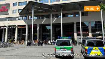 Ärger um Jugendgruppen in der City-Galerie: "Ist schlimmer geworden"