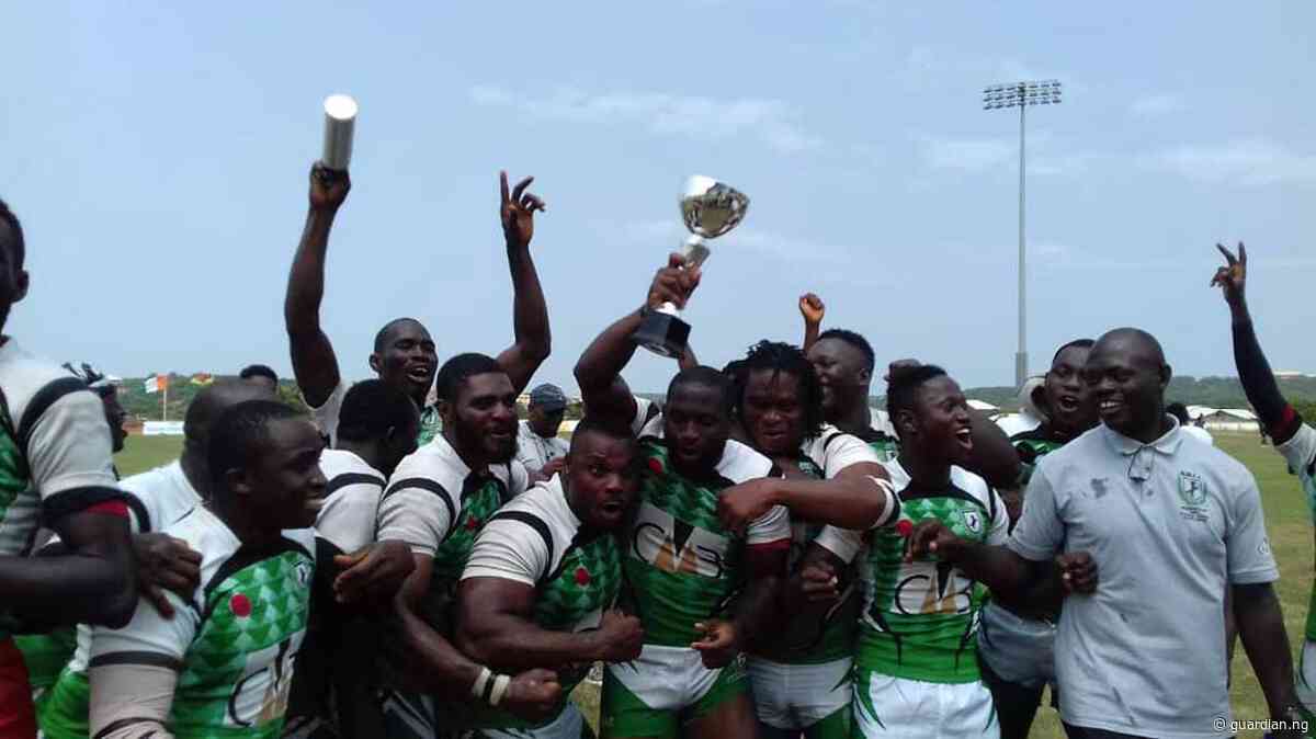 Black Stallions camp opens in UK ahead Paris 2024 Olympics qualifiers