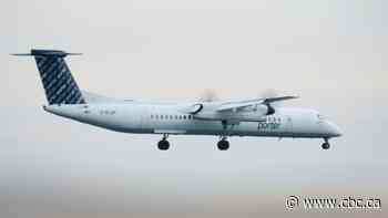 Porter Airlines announces direct flights between Winnipeg and Toronto starting next September