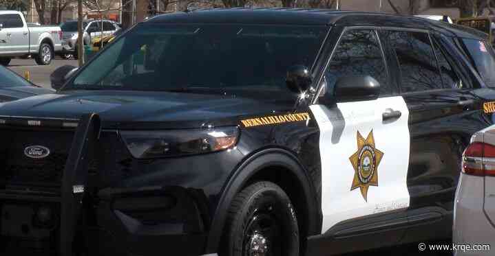 Bernalillo County Sheriff's Office set to buy new body camera, technology system