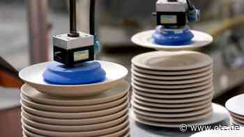 Kahla Porzellan und Dotsource aus Jena kooperieren