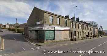 Crawshawbooth motorbike showroom could become new cafe
