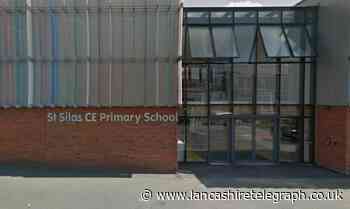 Blackburn St Silas CofE Primary School rated good by Ofsted