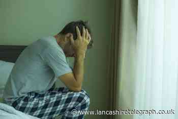 MARTIN FURBER: The anxiety and depression connection