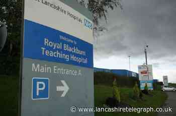 Medic who tried for uni job after Blackburn hospital sacking gets ban