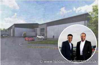 Hyndburn Council boss rebuked by party over Issa bros plan remark