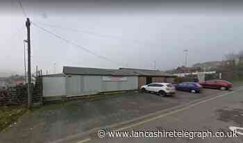 Plans lodged to build bigger clubhouse at Bacup Borough FC