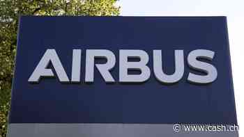 Air Show: Nach Rekordauftrag kaum neue Deals für Airbus und Boeing