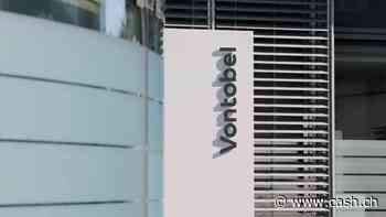 Vontobel lässt sich Zeit mit Suche nach neuem CEO