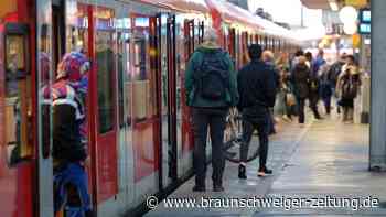 Bei der Deutschen Bahn droht im Sommer der Reise-Kollaps