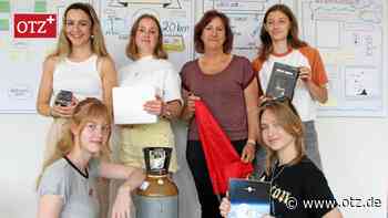 Von Jena bis zur Stratosphäre und zurück: Junges Frauenteam macht mit bei Luft- und Raumfahrt-Wettbewerb