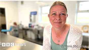 Island airport offers dream job working on the beach