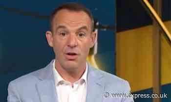 Martin Lewis issues warning as millions have just days left to claim £400 energy support