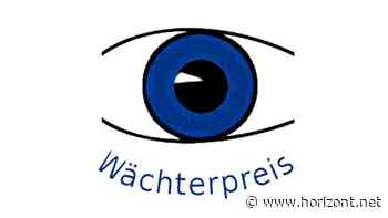 Wächterpreis der Tagespresse: Recherchen zu einem Missbrauchsskandal ausgezeichnet