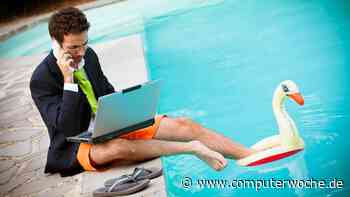 Aktuelles Lünendonk-Ranking: Management-Beratung - ein lohnendes Geschäft