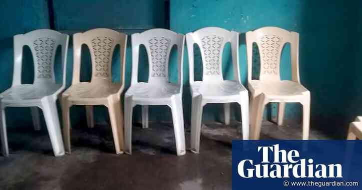 ‘It’s just you – and memories’: Kenyan rape survivors find help hard to find