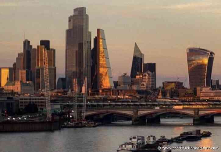 London City planners to fast-track office retrofits
