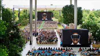 User Experience > Technologie: Warum Apple zu Recht nicht über KI spricht