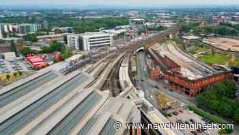 HS2  The tunnelling case for an underground Manchester Piccadilly