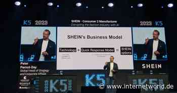 So funktioniert Shein