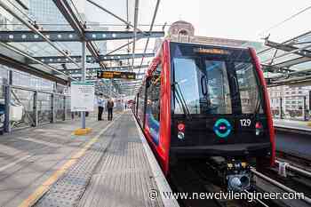 TfL submits business case to extend DLR to Thamesmead