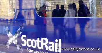 Key Glasgow rail line to close for six weeks as £63.3m project set to begin