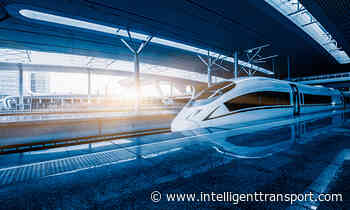 Revolutionising high-speed rail with next-generation optical network technology
