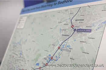 East West Rail would be a great addition to the network says Independent rail expert