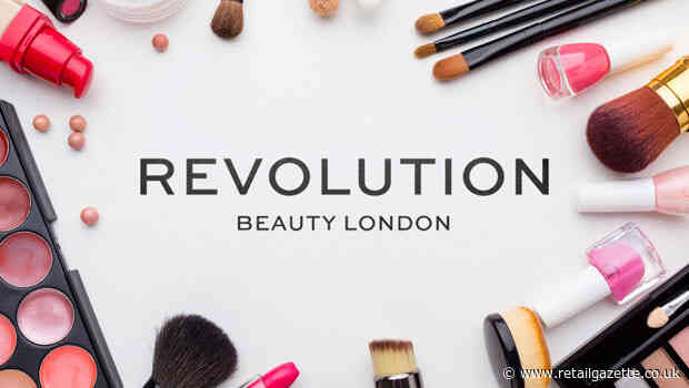 Revolution Beauty: Boohoo’s attempted coup is ‘opportunistic and self-serving’
