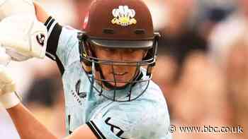 Birmingham Bears sneak past Durham in T20 Blast