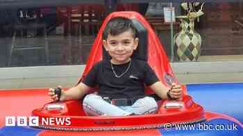 Woman who killed grandson, 5, in Coventry sentenced