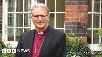 King approves Bishop of Coventry's appointment as Dean of Windsor