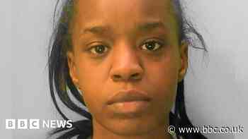 Asiah Kudi: Mum and baby had strong bond, inquest hears