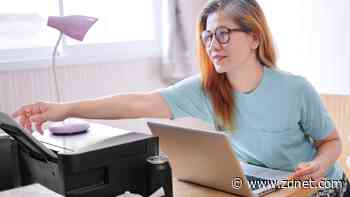 How to share a printer on Linux with CUPS and Samba