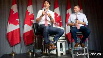 Justin Trudeau is preparing a summer cabinet shuffle — and all eyes are on Mendicino