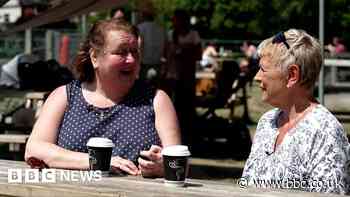 Retired NHS nurses talk about how it's changed over the years