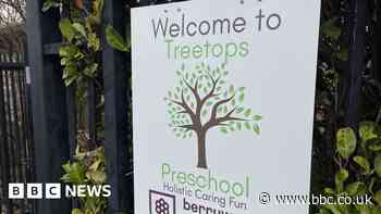 Hampshire: No further police action over Treetops Preschool